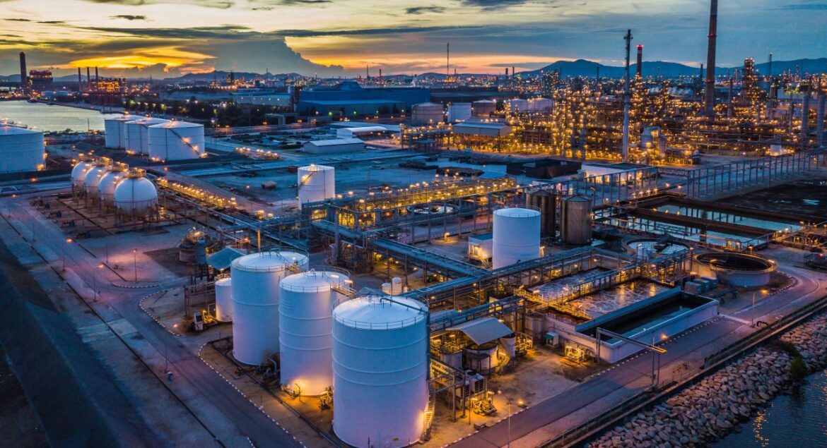 Exploring the Heartbeat of Economy: A Dive into Commercial and Industrial Sectors