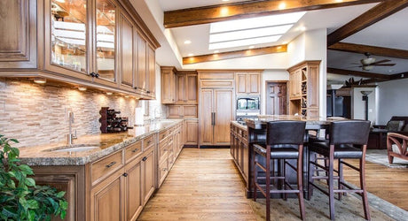 Enhancing Your Culinary Haven: A Comprehensive Guide to Kitchen Accessories