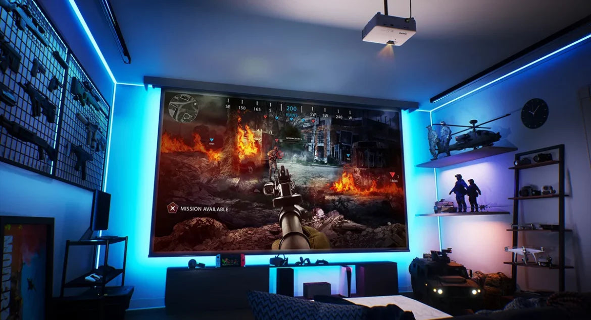 The Fusion of Thrills: Sports and Entertainment Unite