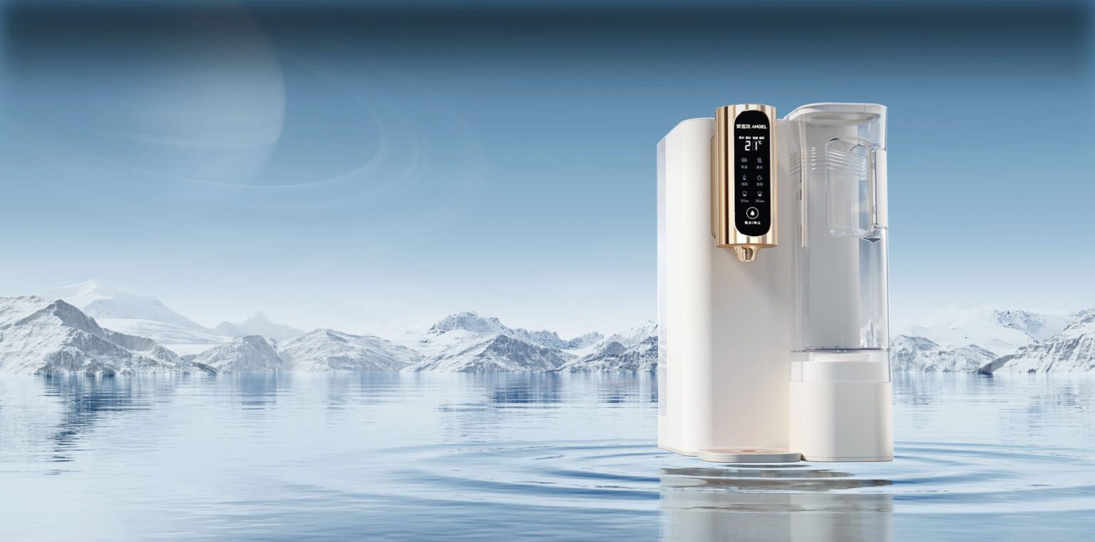 The Importance of Water Purifiers: Ensuring Safe and Clean Water for Every Household