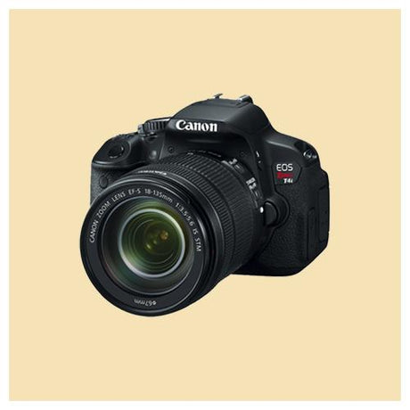 Cameras & Accessories