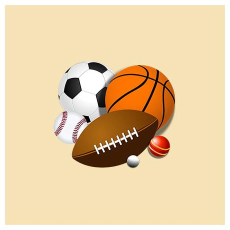Sports Accessories