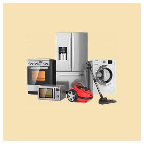 Electronics & Home Appliances