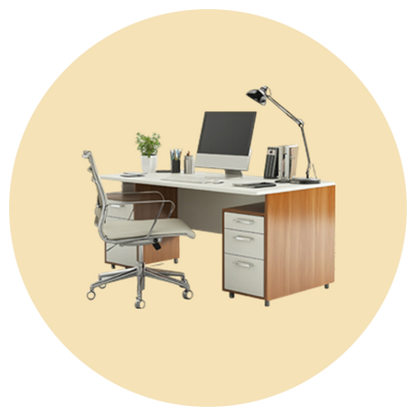 Home & Office Furnitures