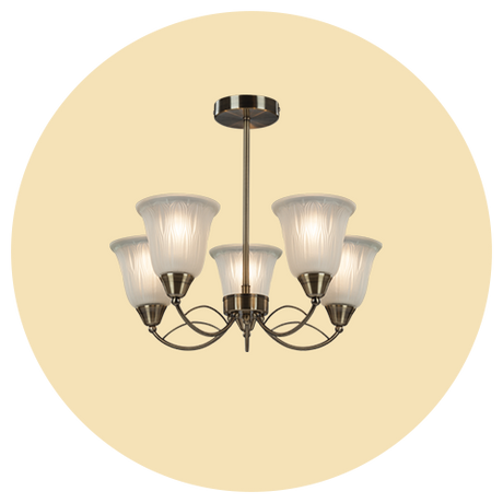 Chandeniers