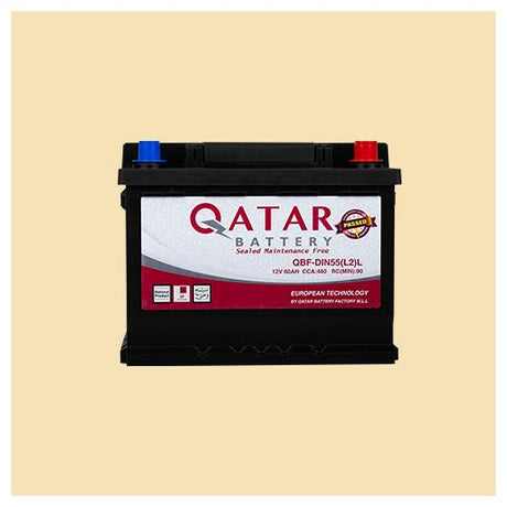 Batteries