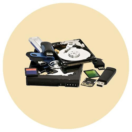Computer & Accessories