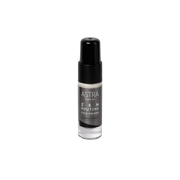 Astra Zen Routine Face Primer Glowing Effect