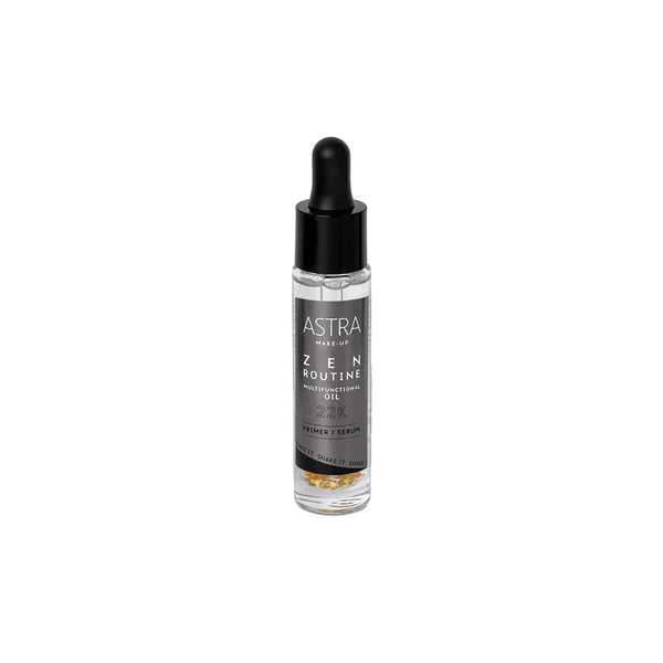 Astra Zen Routine Multifunctional Oil
