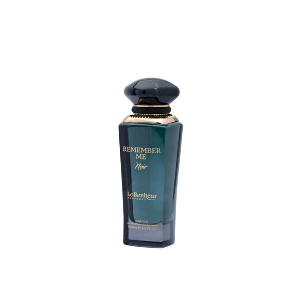 عطر لو بونور تذكرني نوير 100 مل للجنسين