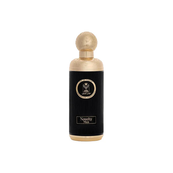 Almas Novelty Men Perfume - 200ml