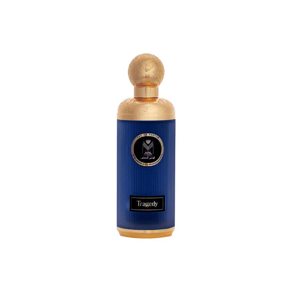 Almas Tragedy Men Perfume - 200ml
