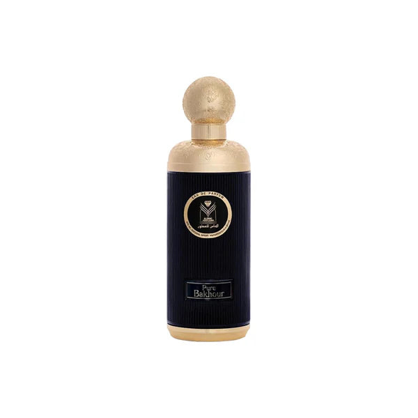 Almas Pure Bakhour Men Perfume - 200ml