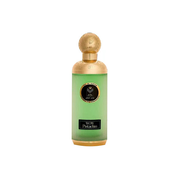 Almas Wow Pistachio Unisex Perfume - 200ml