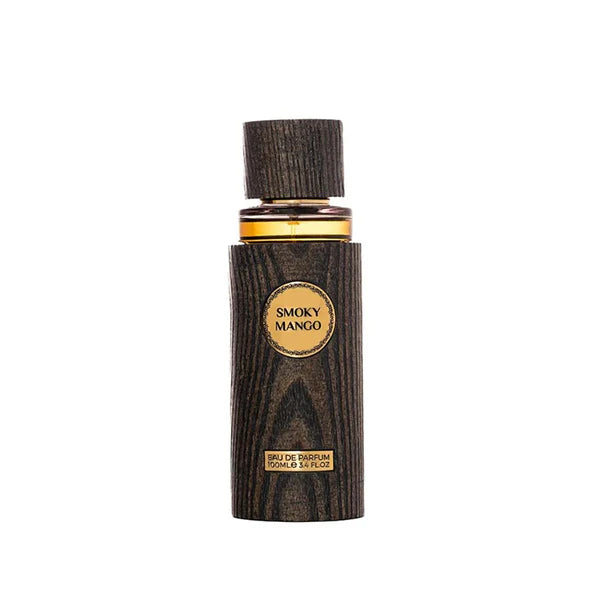 Le Bonheur Smoky Mango 100 Ml Unisex Perfume