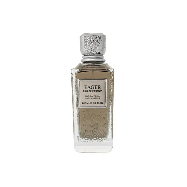 Jean Antoine Eager Unisex Perfume - 200ml