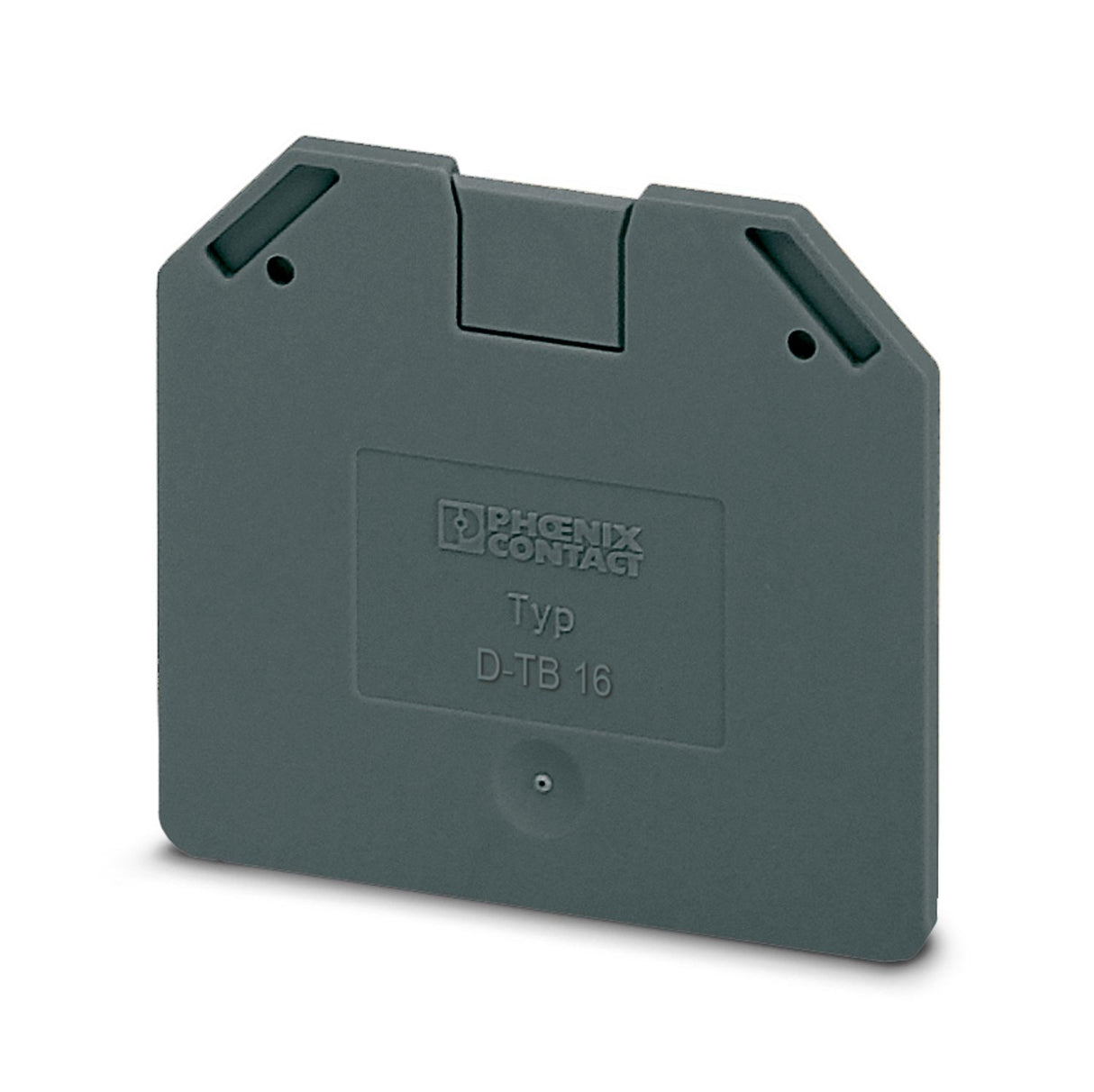 غلاف Phoenix End - D-TB 4/10 E