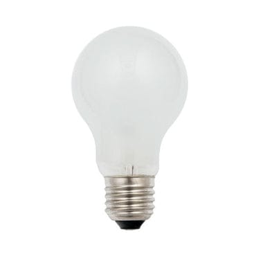 GE 60W Lamp, 120V, E27Clear Lamp Qatar