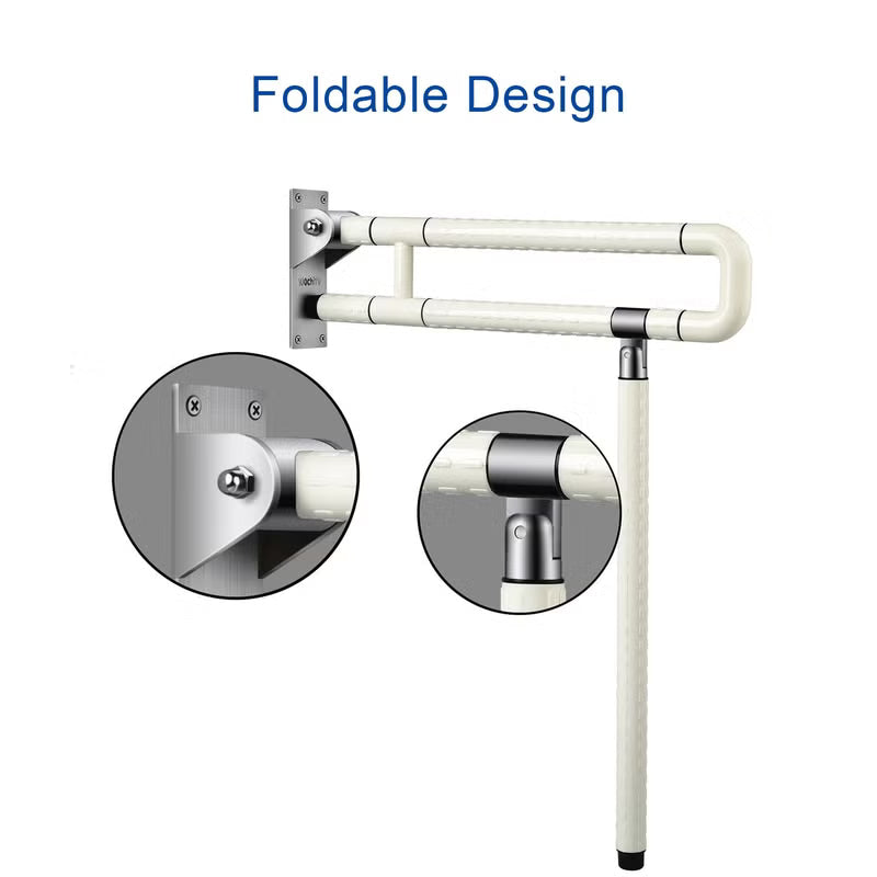 Bathroom Toilet Grab Bar