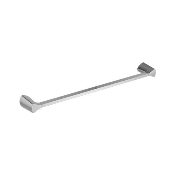 Delta Zura 24 Inch Towel Bar - (chrome)