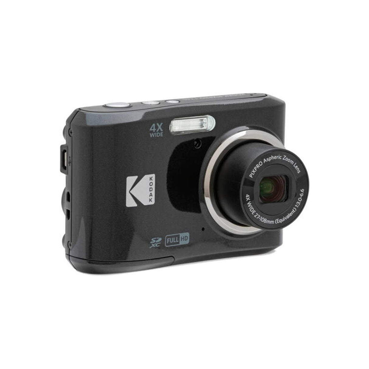 Kodak PIXPRO FZ45 Digital Camera