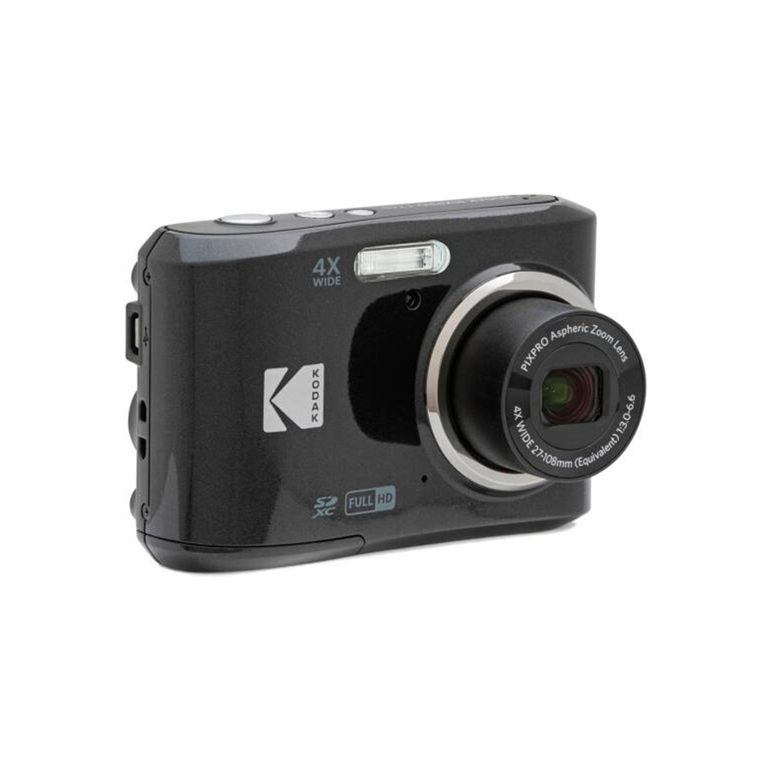 Kodak PIXPRO FZ45 Digital Camera