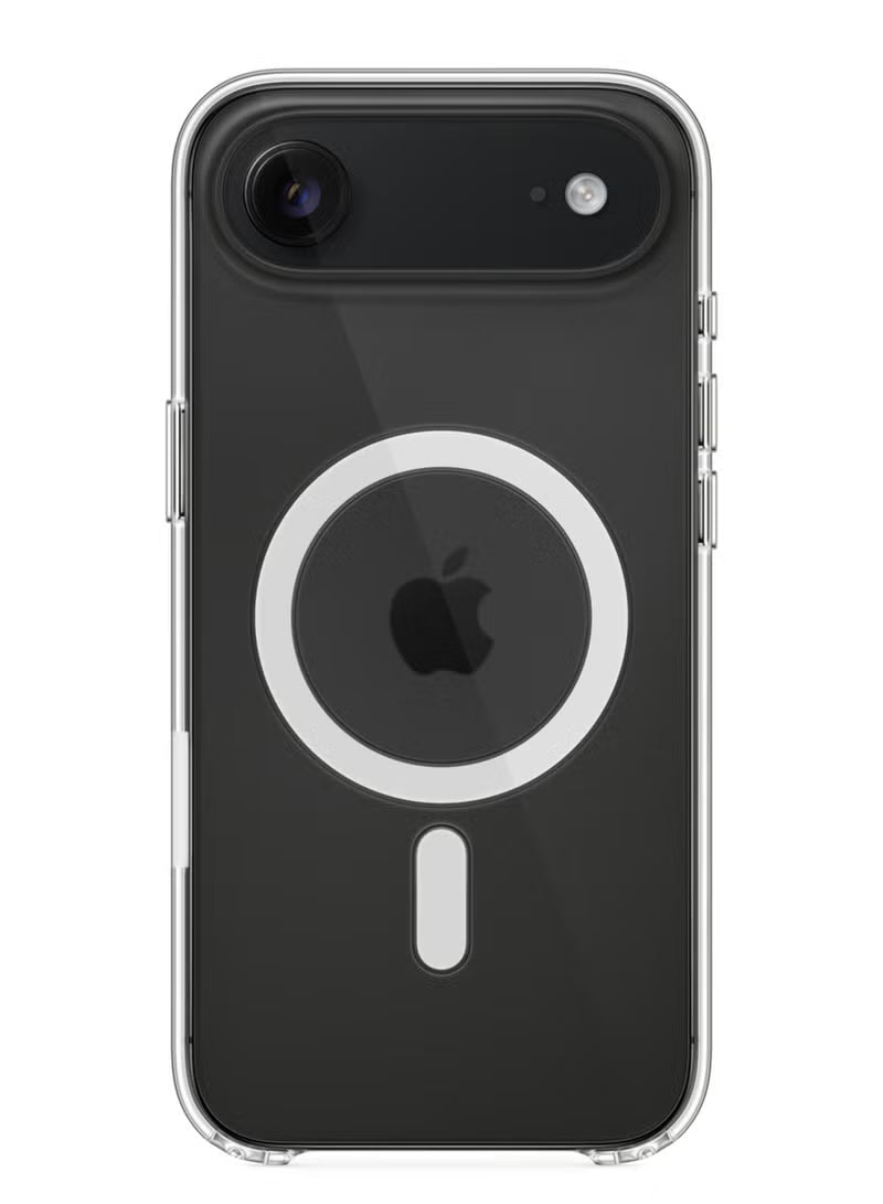 iPhone Air Case with MagSafe – Frost - Case