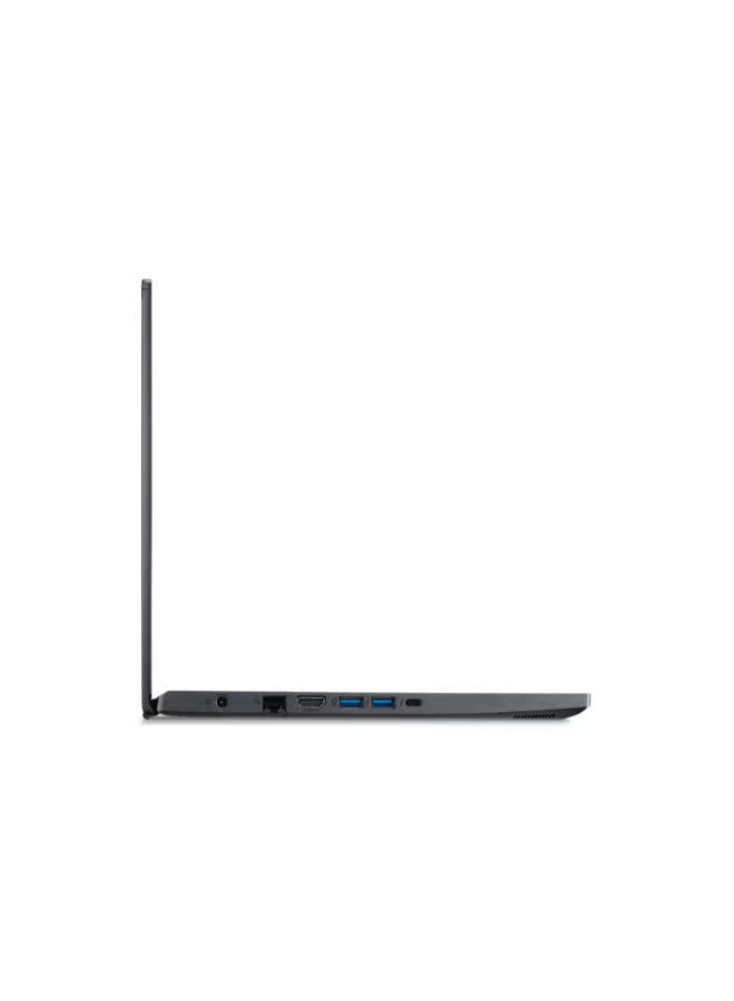 Acer Aspire 7 A715-76G Laptop – Intel Core i5-12450H, 8GB RAM, 512GB SSD, NVIDIA GeForce GTX 1650 4GB, 15.6-inch FHD, DOS