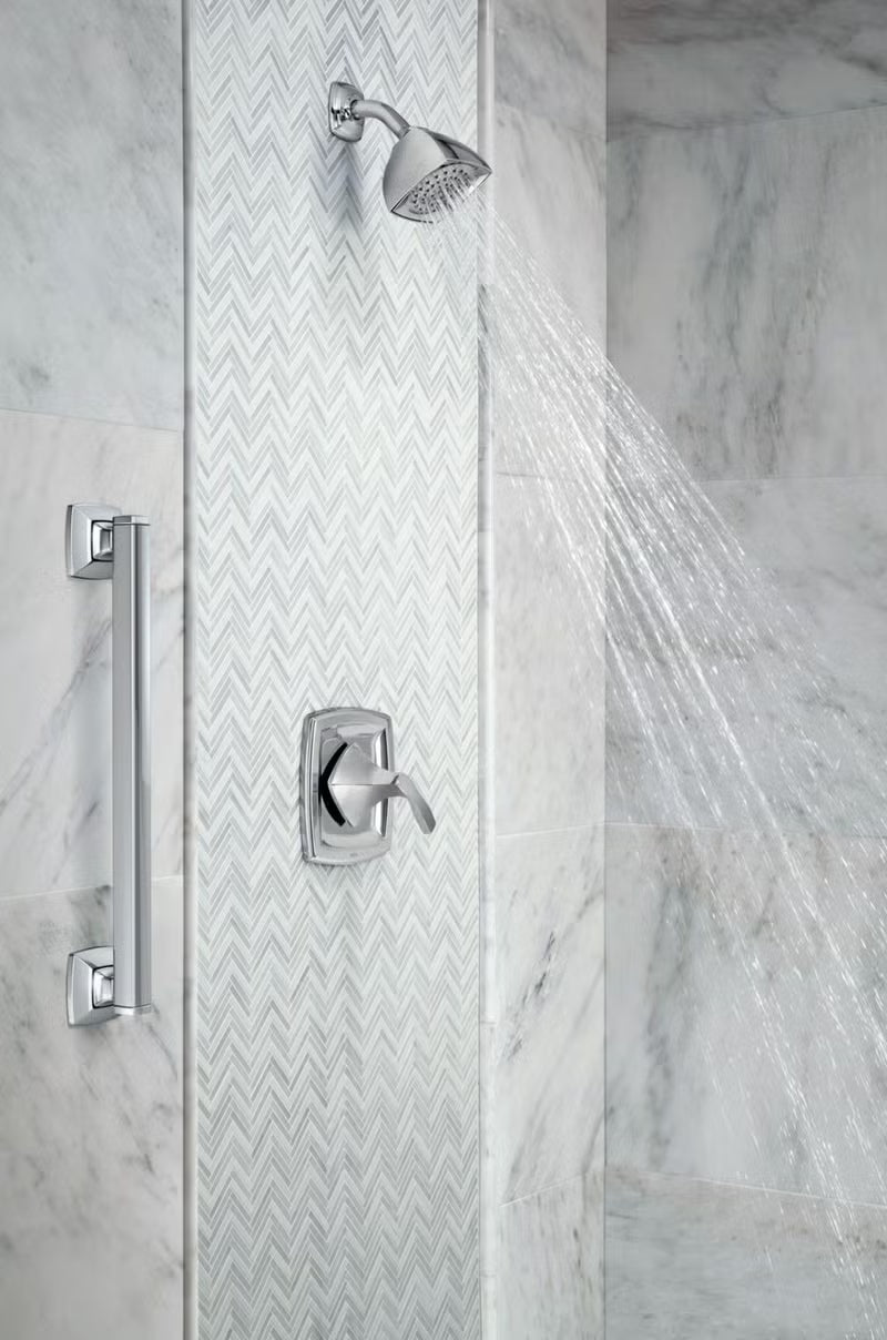 Moen Transitional Bathroom Grab Bar