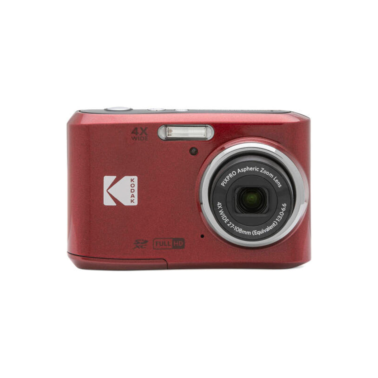 Kodak PIXPRO FZ45 Digital Camera