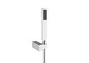Square Shower Kit – Chrome Finish