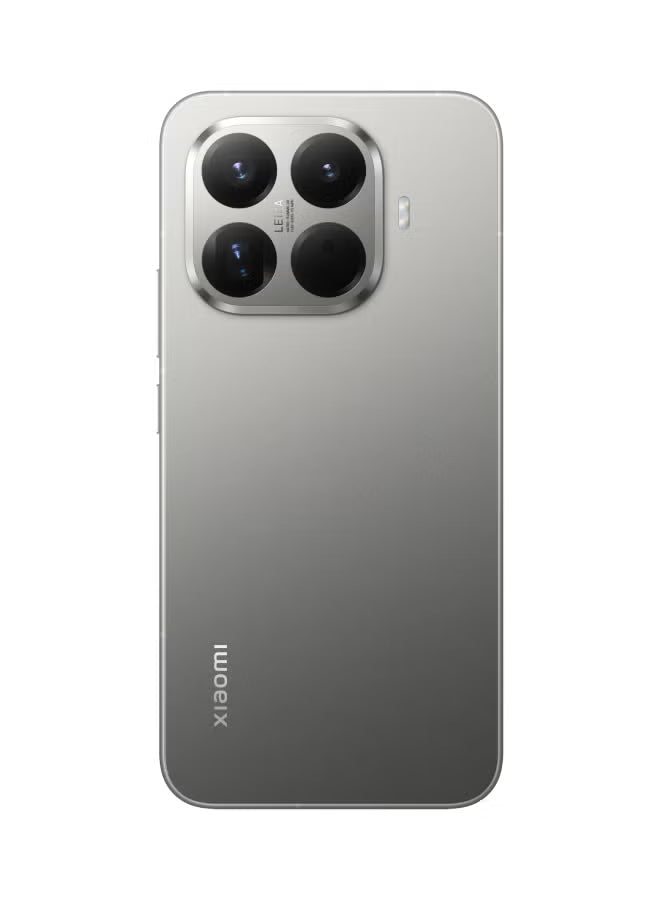15T Pro Dual SIM+eSIM Gray 12GB RAM 512GB 5G - Global Version