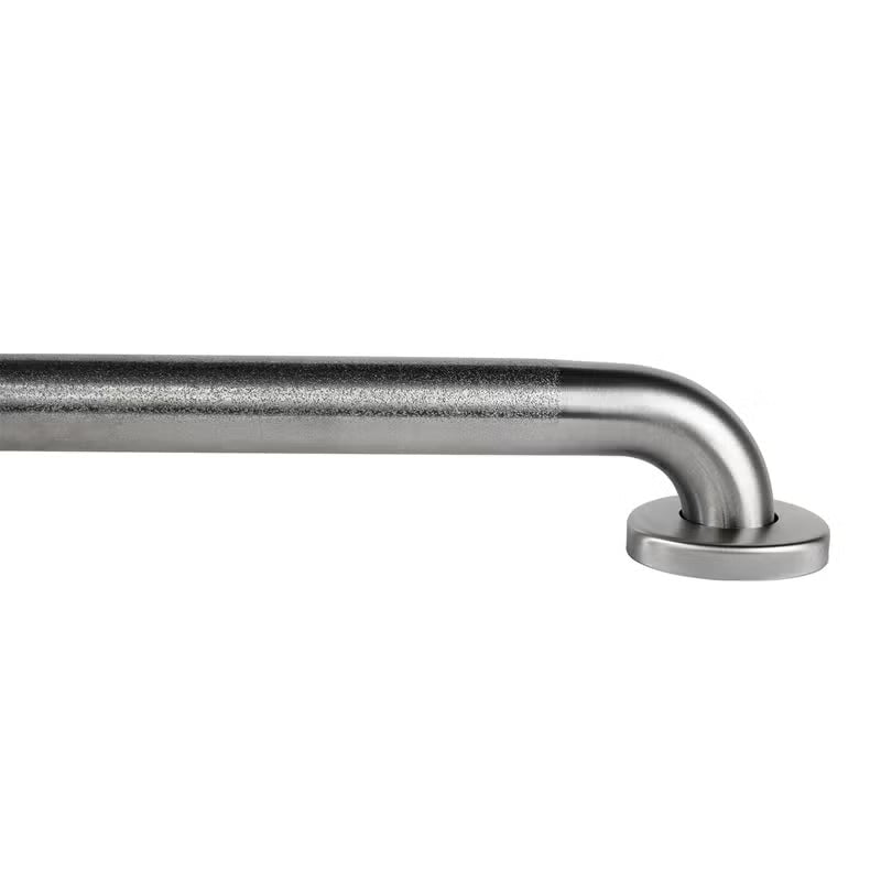 Bobrick 42-Inch Straight Grab Bar
