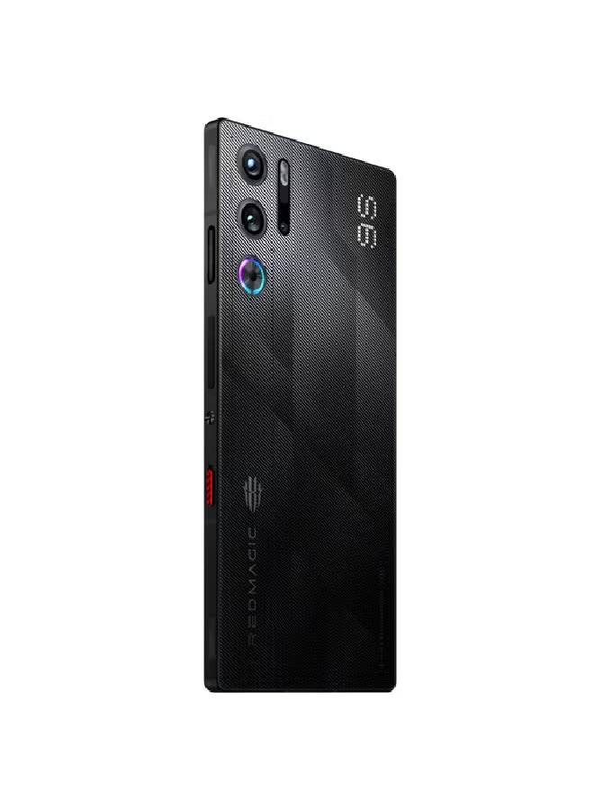 9S Pro Dual Sim Design Sleet 12GB RAM 256GB 5G -International Version