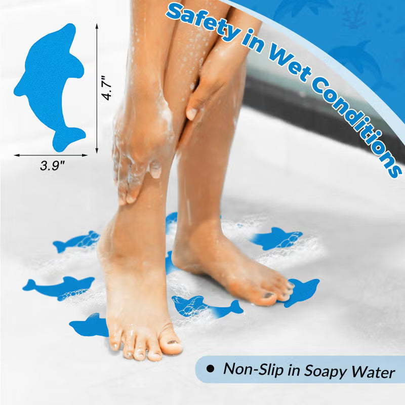 Fine gritty textured surface