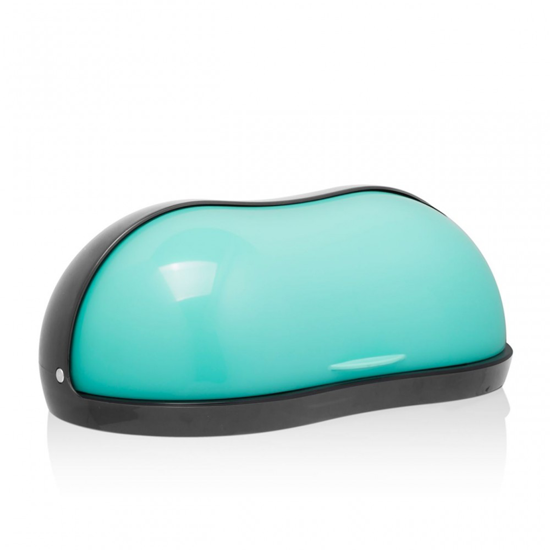 Acrylic Bread Box Sea