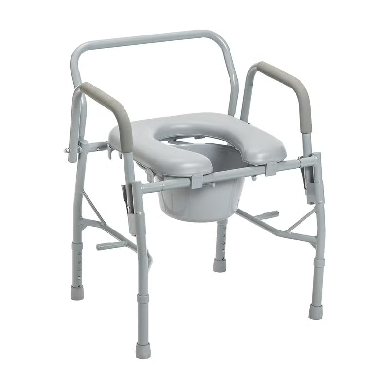 Drive Medical Commode Chair