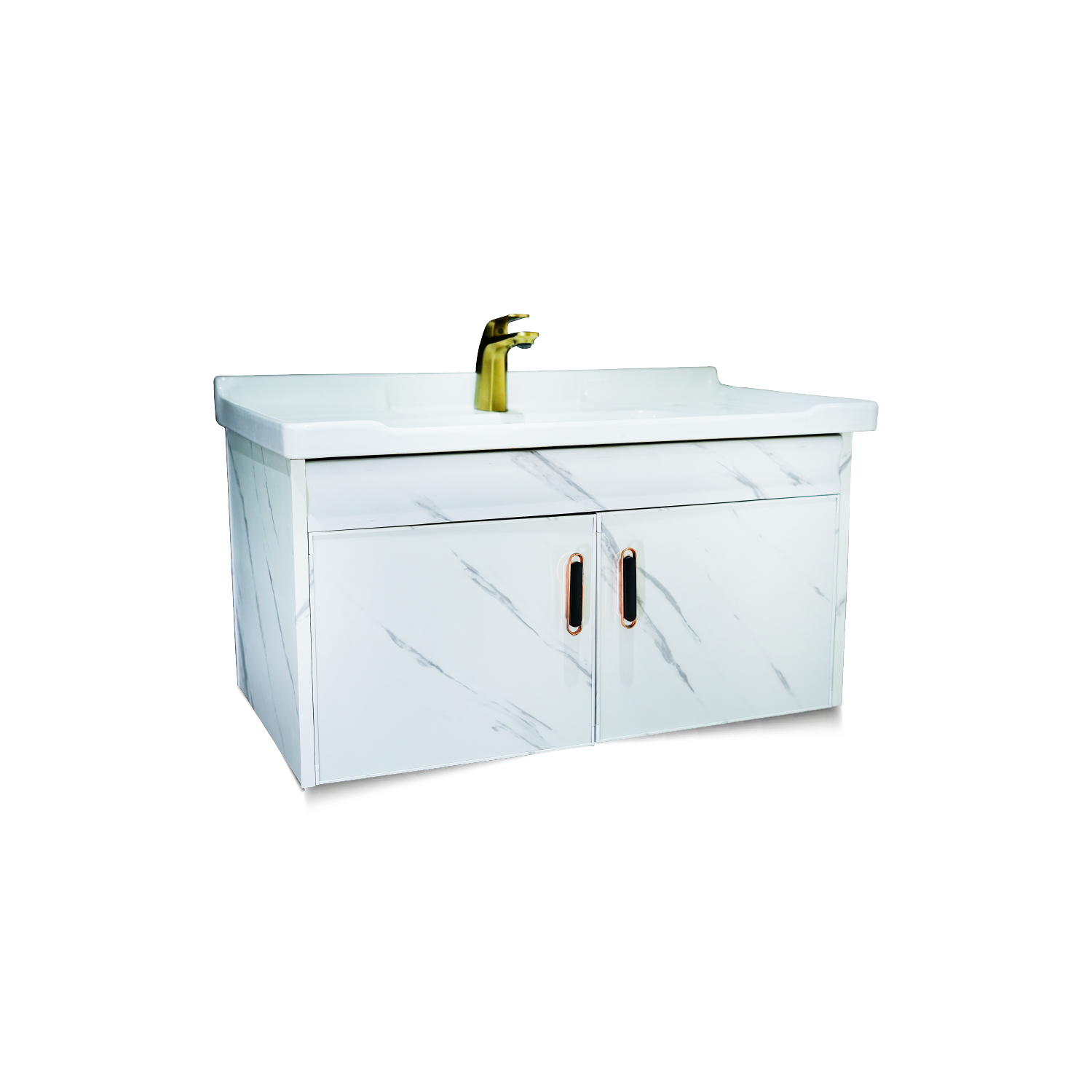 Wall Mount Vanity Bathroom Cabinet