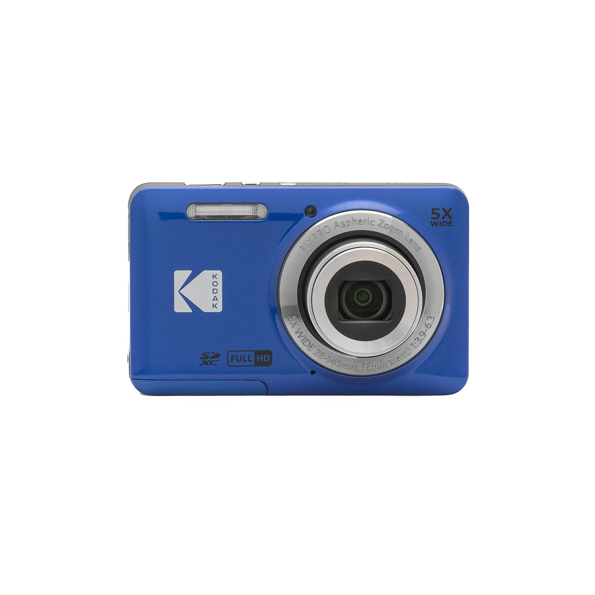 Kodak PIXPRO FZ55 Digital Camera