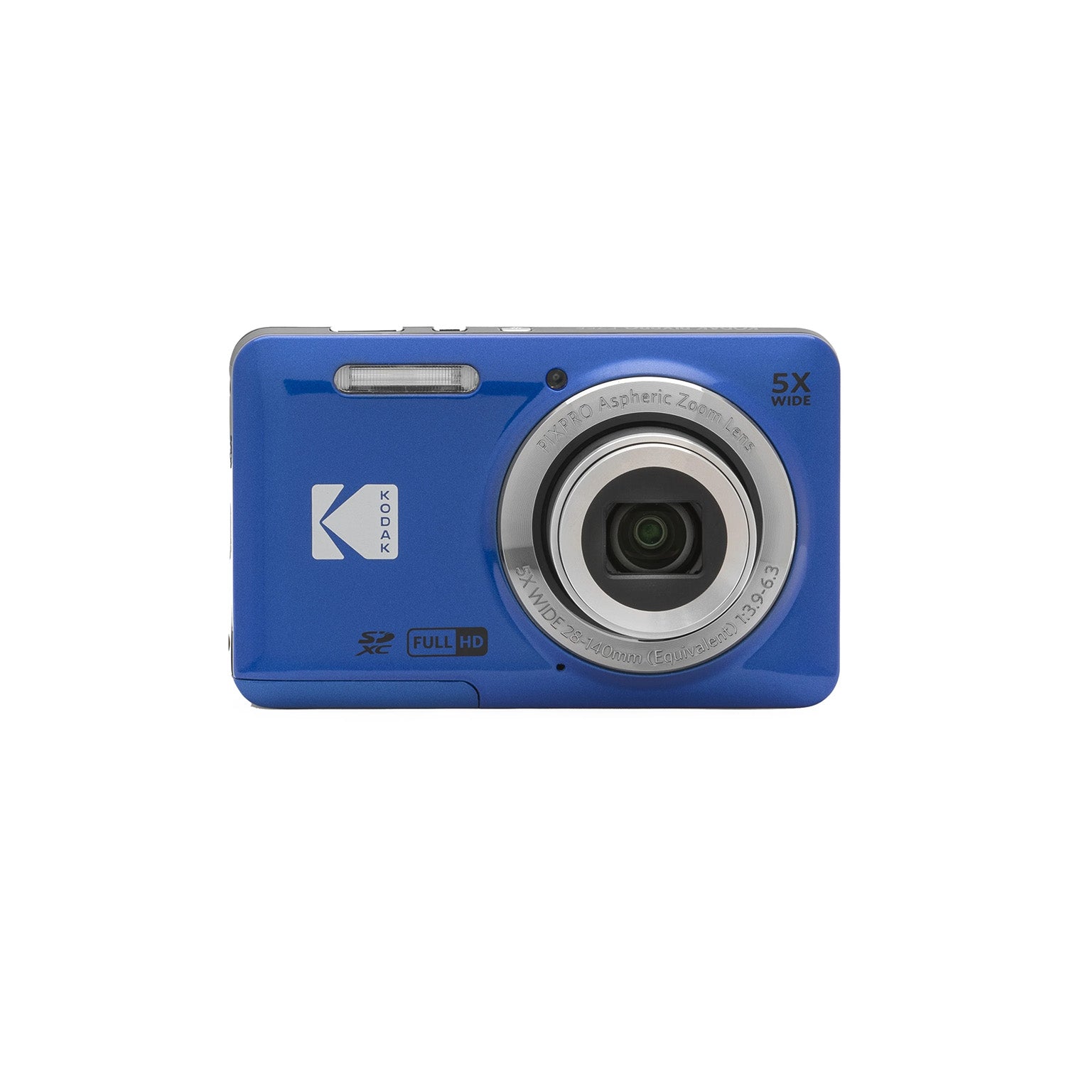 Kodak PIXPRO FZ55 Digital Camera