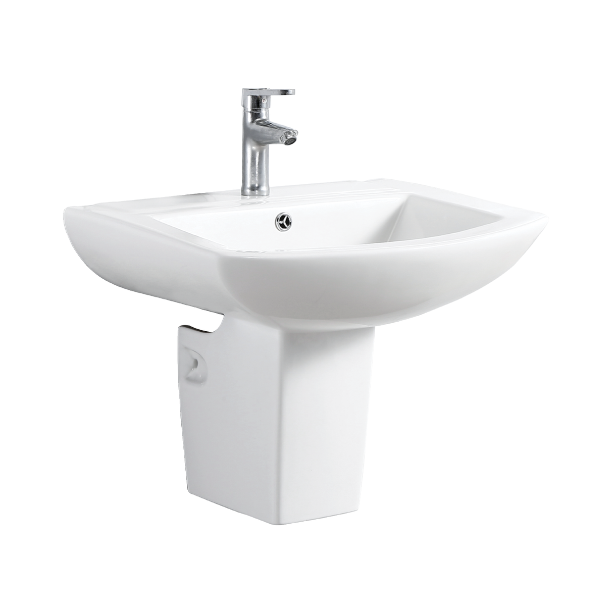 Wall Hung Wash Basin
