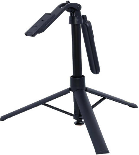 Selfie Stick 720° Rotation HAC-1058 – Automatic Telescopic Selfie Stick with Remote