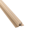 PVC Expansion Joint (Beige)