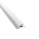 PVC Expansion Joint (White)