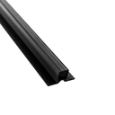 PVC Expansion Joint (Black)