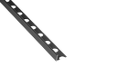 Aluminium “L” Edge Trim – Arena Gris Marengo