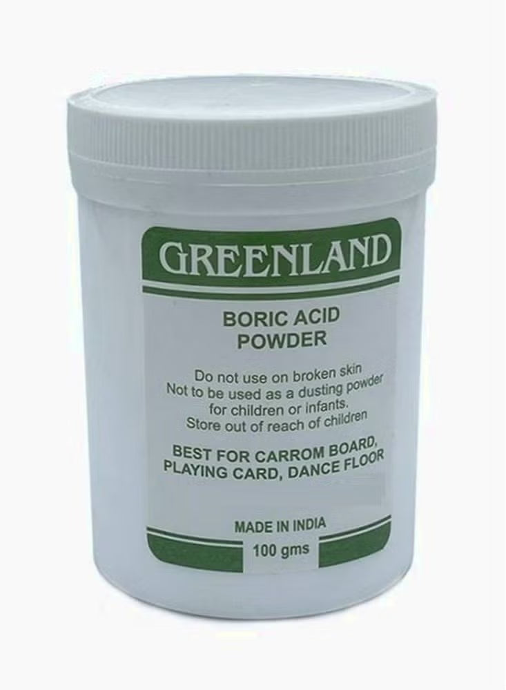 Boric Acid Powder