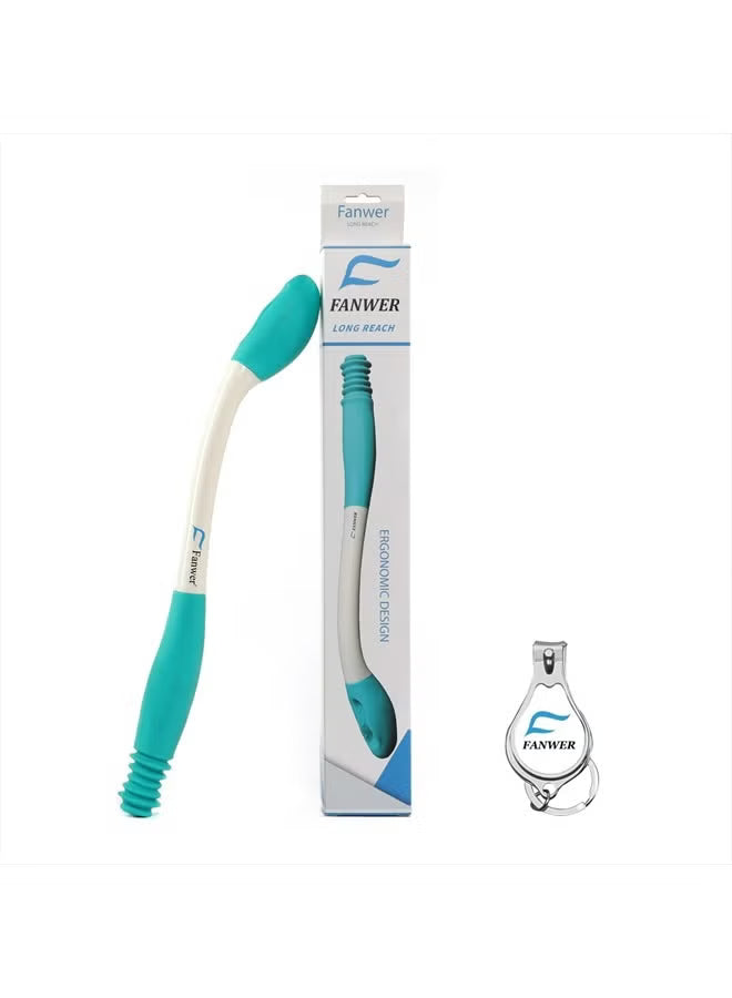 Long Reach Comfort Wipe Toilet Aid