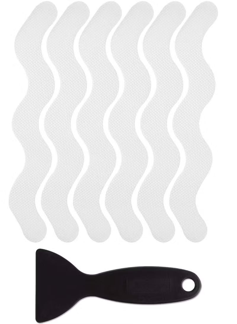 Anti-Slip Shower Stickers