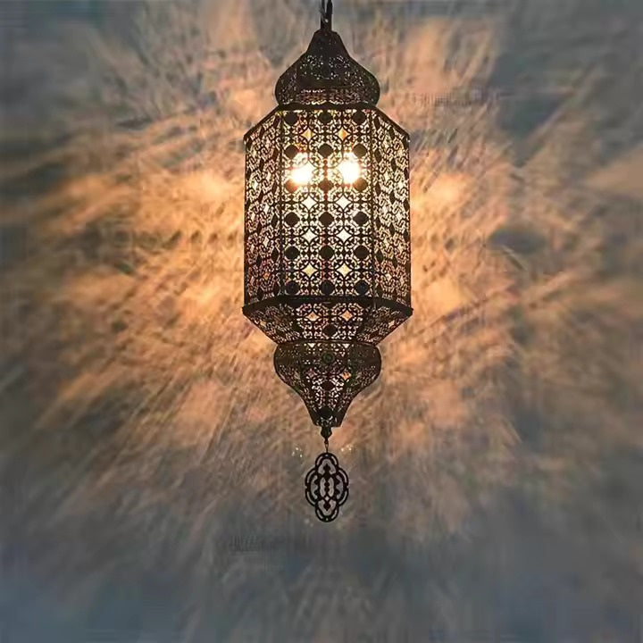 Pendant Lamp